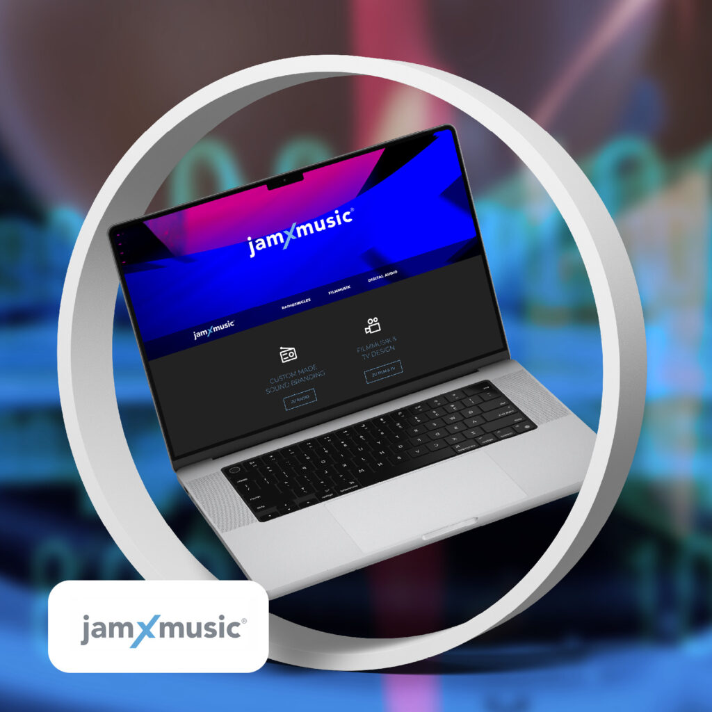 portfolio jam3
